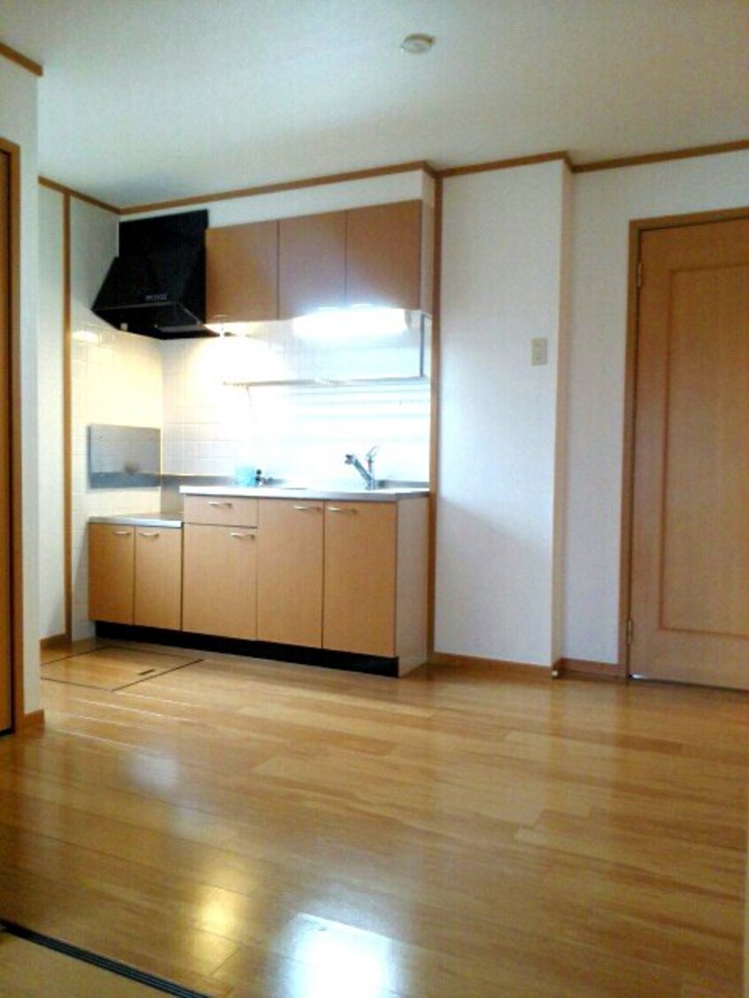  チェントロ　ヴィレッジⅡ