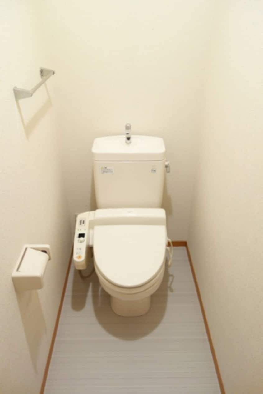  リリックス ブルー　Ａ棟