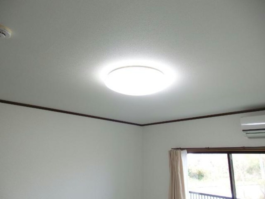 照明器具 シェモア安曇川