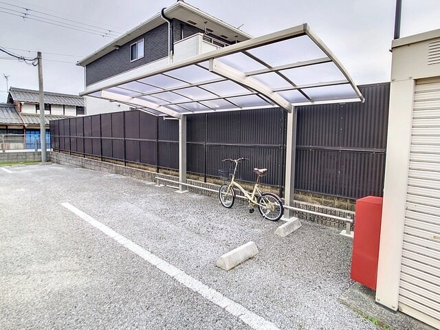  エイペックス彦根東沼波