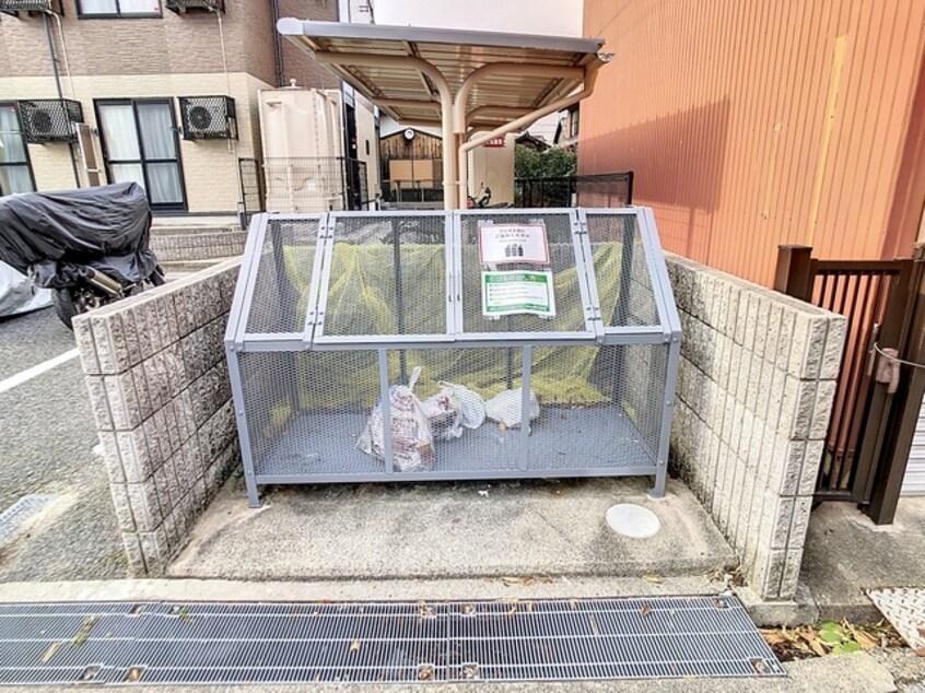  エイペックス彦根芹橋