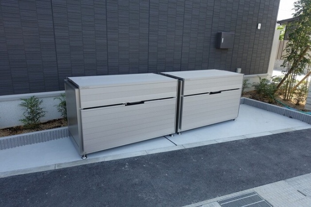  アリビオ西内貴(ニシナイキ)