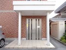  パークアクシスＭ