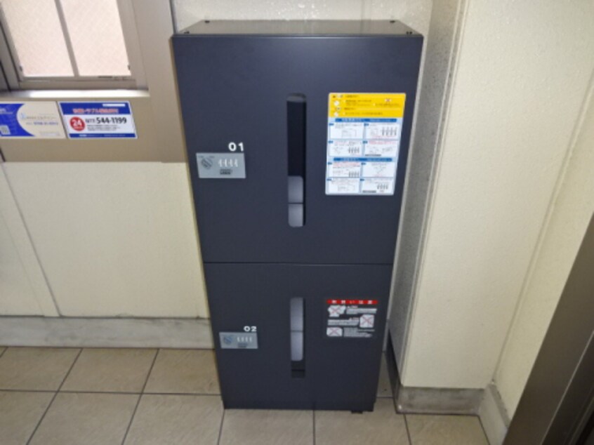  パークアクシスＭ