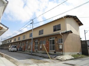 笑夢コート後三条