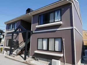 ノースヴィリッジＢ