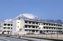 米原市立大東中学校