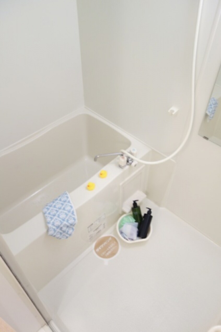  ハンズレジデンス北脇　B棟