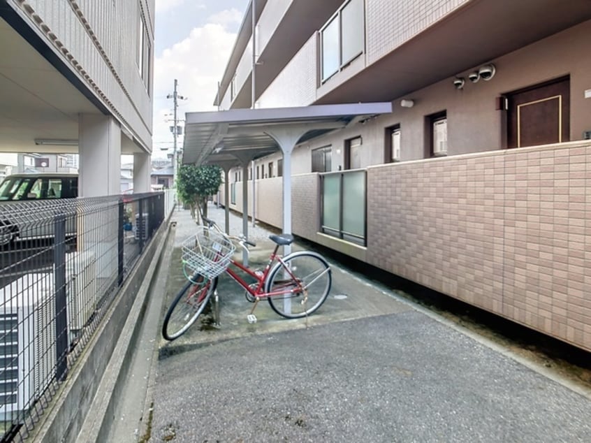  アン・クレール