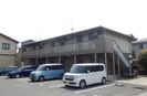 アヴァンスの外観