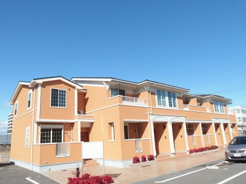  ブライトハウスⅣ