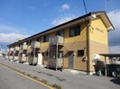 グローリー高宮の外観