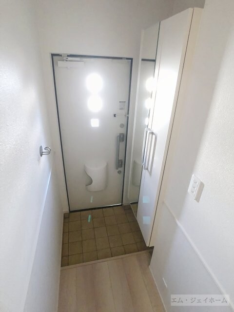  グラス　トゥリーズⅠ