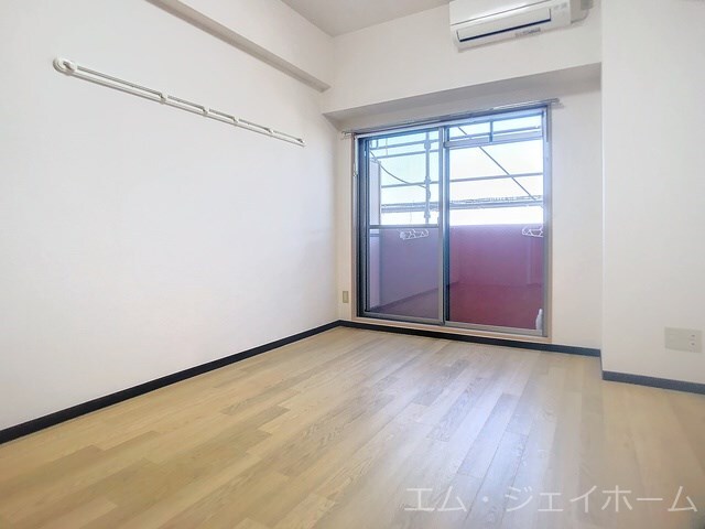  ミラージュ大津京