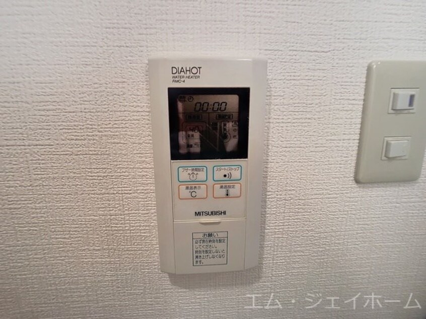  ミラージュ大津京