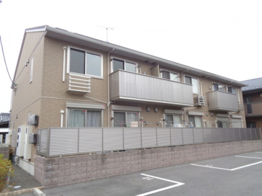  ブルームコート