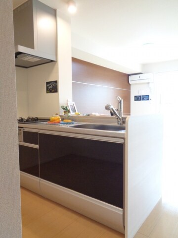  ブルームコート