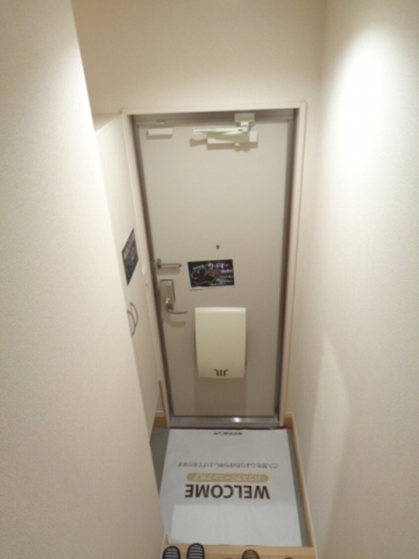  ブルームコート