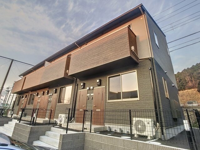  エルミナージュ本町