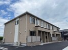 縁（えにし）の外観