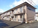 Crest square Ⅰの外観