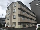 エスペラントコーポの外観