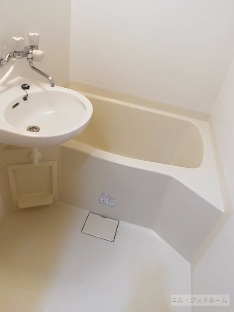  敷島第4マンション