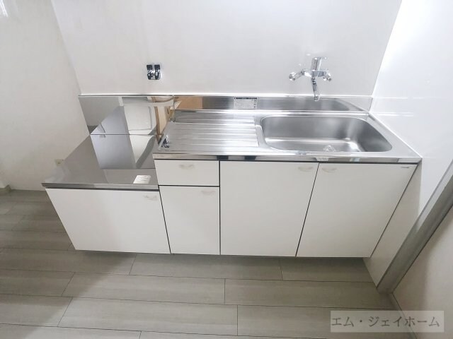  敷島第4マンション