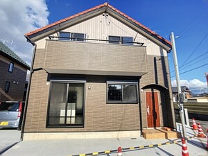 コテージハウス甲良