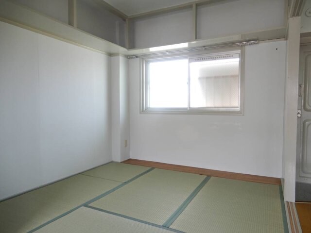  ビレッジハウス宮内2号棟