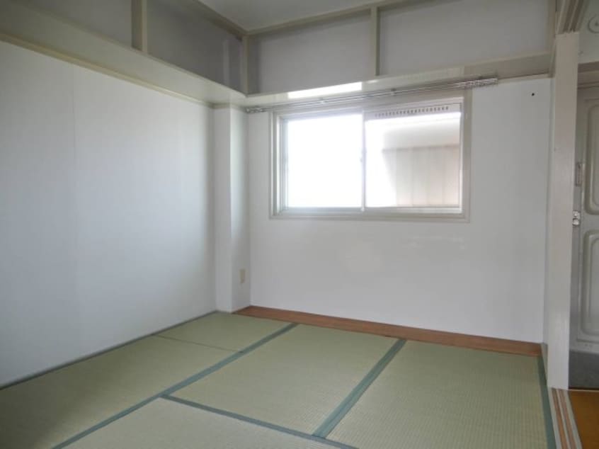  ビレッジハウス宮内2号棟