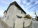 Ｋマンション日夏の外観