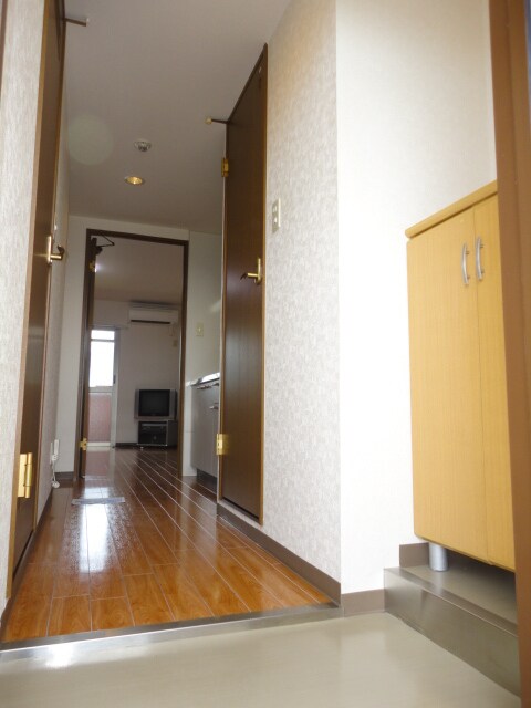  エスポワール・プレース