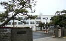 小学校まで2321m※草津立市山田小学校 プラウ23