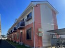 宮司サンシャインⅡの外観