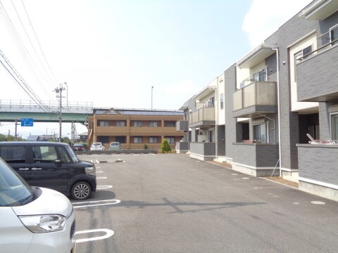  サンライズ・ヒル