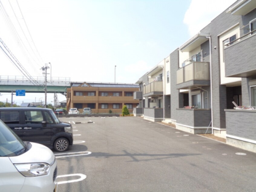  サンライズ・ヒル