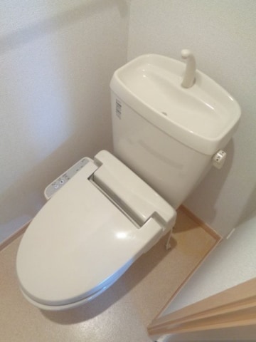  サンライズ・ヒル