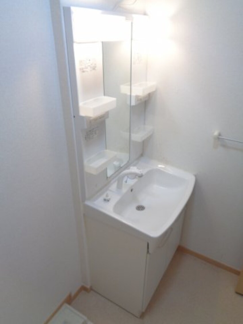  サンライズ・ヒル