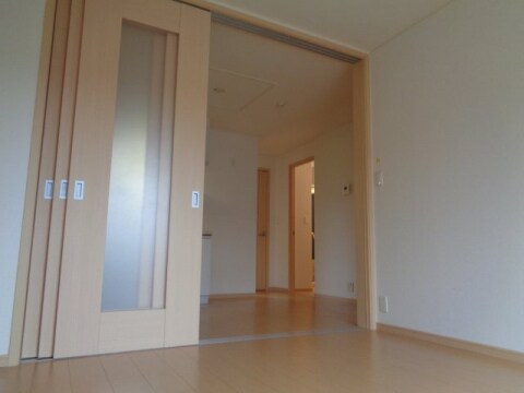  サンライズ・ヒル