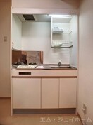  センターウイング