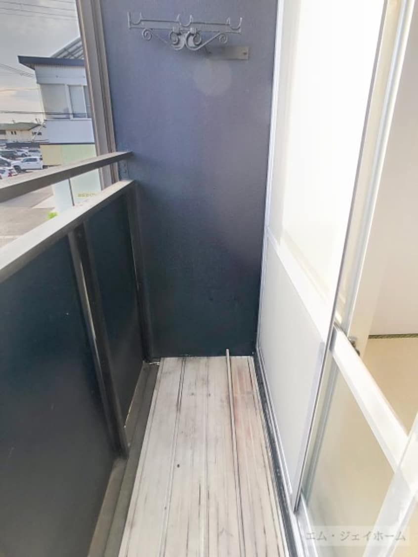  ハイツアカツキ