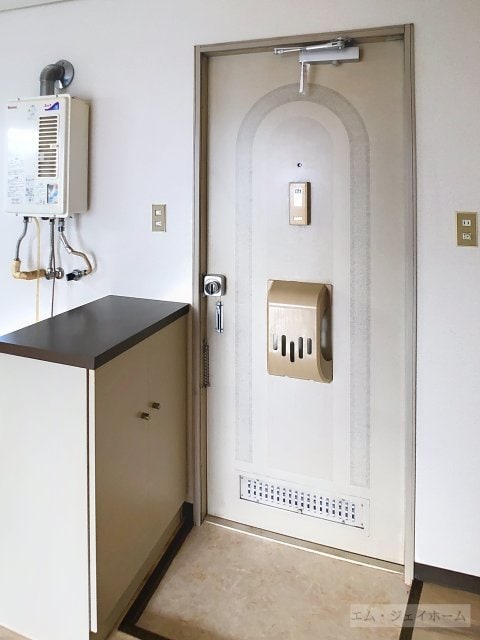  ハイツアカツキ