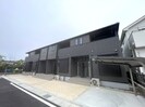 ＵＯの外観