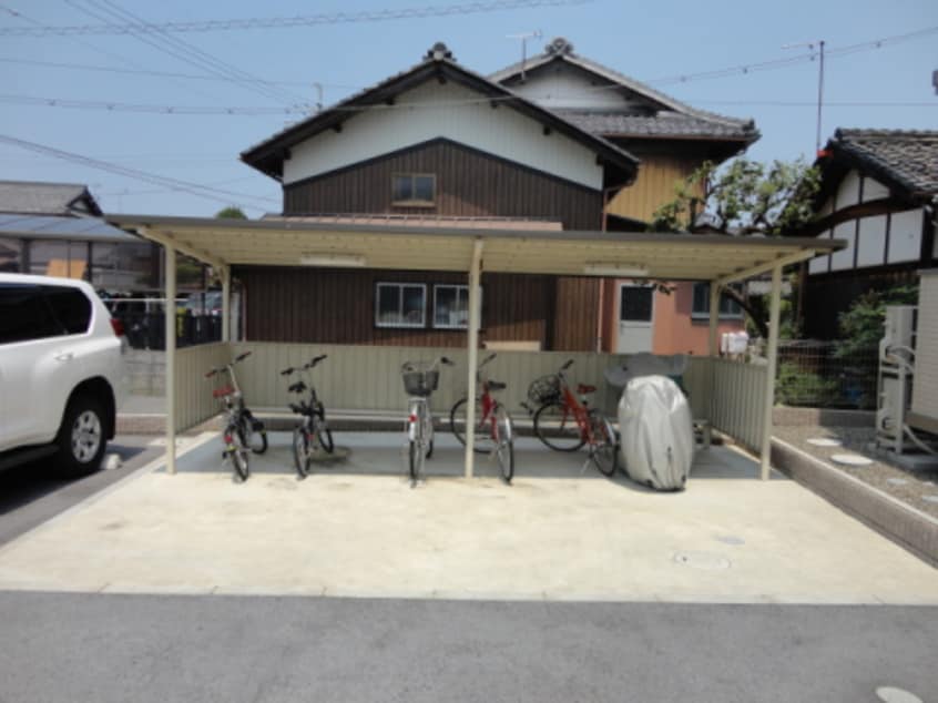  コーポソレイユ