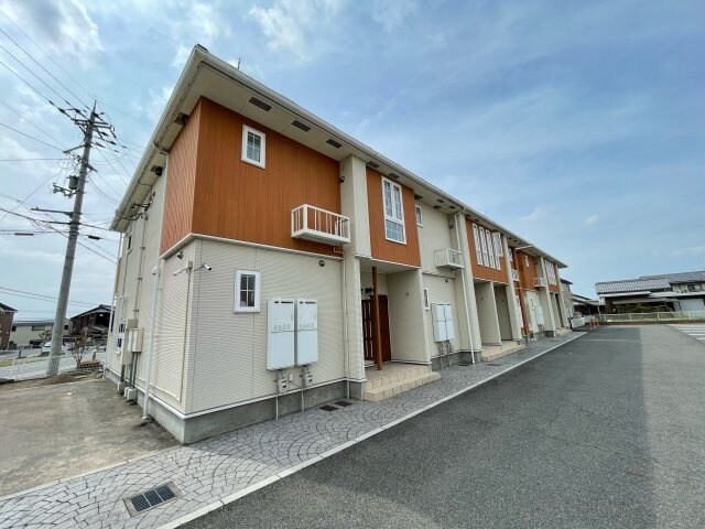  エアリー　ストリートＢ