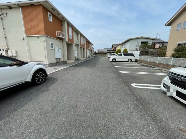  エアリー　ストリートＢ