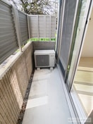  シャーメゾン　オーヴェスト