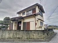 彦根原町　貸家