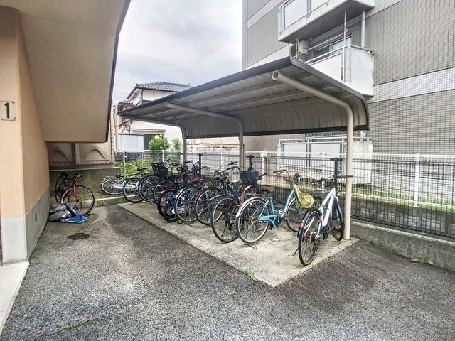  ハースイン久野部